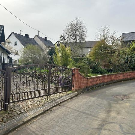 Das Pautzen Haus Daun Exteriér fotografie