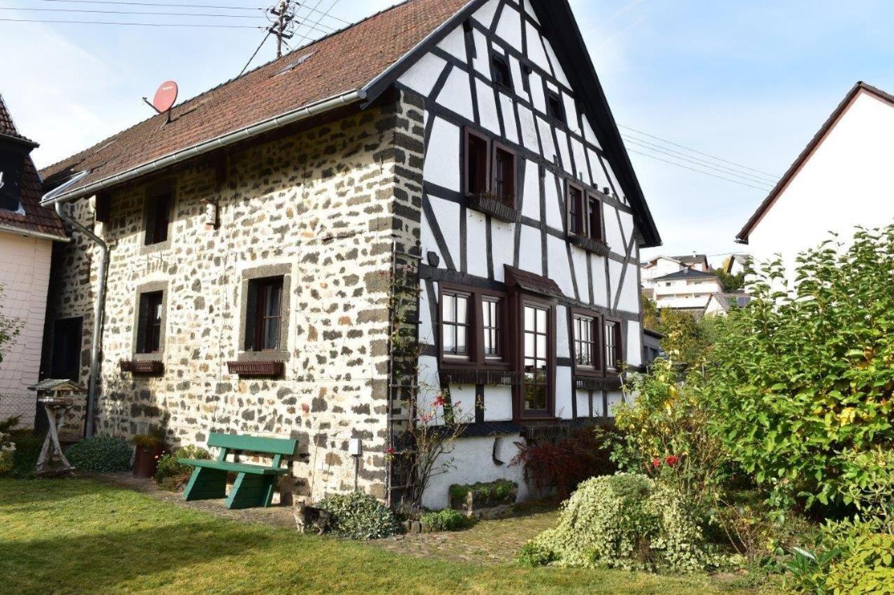 Das Pautzen Haus Daun Exteriér fotografie