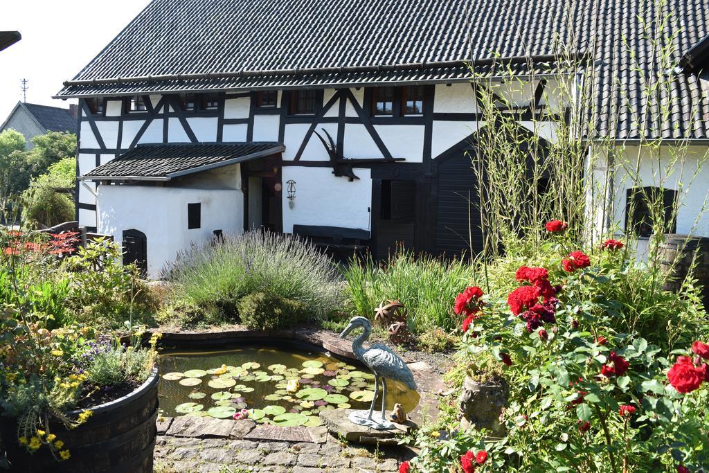Das Pautzen Haus Daun Exteriér fotografie