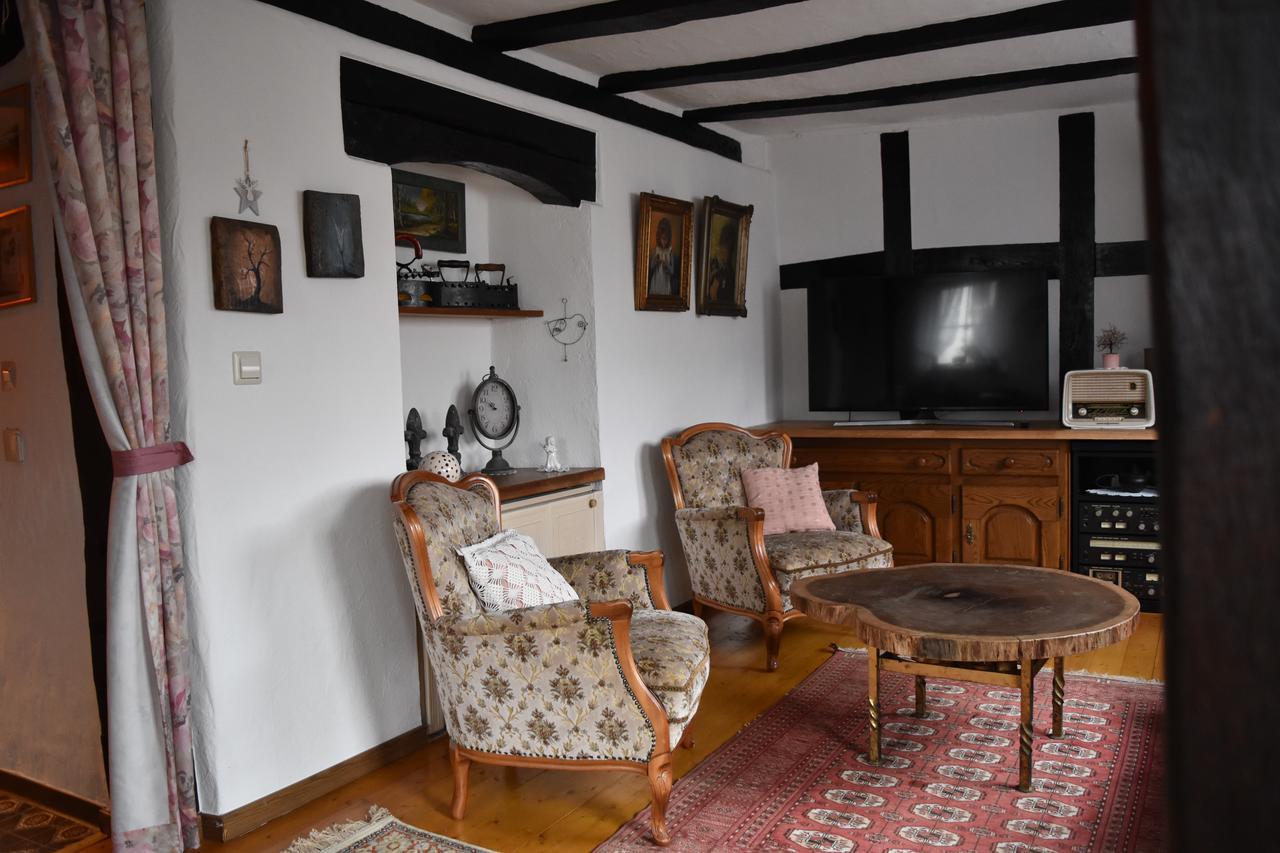 Das Pautzen Haus Daun Exteriér fotografie